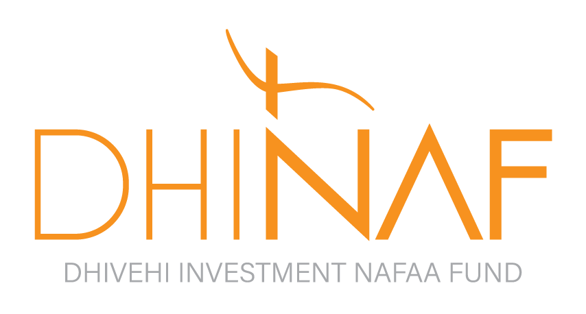 Dhivehi Investment Nafaa Fund Logo